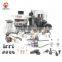 Dsnfu High Quality Auto Parts For Toyota Professional Supplier of Auto automobile mechanic IATF16949 Emark  Manufacturer