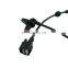 Korea Car Auto Parts Front Wheel Speed Sensor 4892009100 4892009101 4892009102 for SSANGYONG REXTON W 2.2 Xd 2012 2015 KYRON 2.7