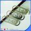 Gift product number bookmarks paper clips