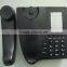 High quality desktop style speed dial 3 memories basic simple telephone