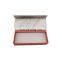 Blank Cardboard Wholesale Magnetic Paper Luxury Make Your Own Empty False Gift Eyelash Packaging Box Custom