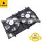 Auto Engine Parts Cooling System Electronic Fan Assembly For Highlander 2009-2012 OEM:16711-31370