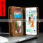 CaseMe wallet Magnetic case for IPhone Leather Phone Case,Mobile Purse Case For iphone 6s Wallet Case,For iphone 6s case 2 in 1