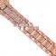 lady watch luxury skmei 1741 girls watch stainless steel quartz watches