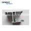 South Africa 30.5 Sash Tublar aluminum profile supplier