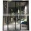 Modern hight quality double glazing doors and windows for aluminum profile