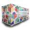 Cheap Price Portable 20ft Prefab Houses Movable Customized Modular Homes House Container Houses