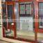 Aluminum windows casement  new design for home