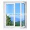 High quality upvc windows doors pvc swing glass window vinyl window