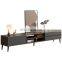 TV cabinet coffee table combination modern minimalist small apartment living room floor cabinet TV stands