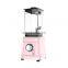 High Efficiency Multi Purpose Commercial Industrial 1000W Fruit Ice Blender Machine