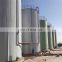 FRP fiberglass reinforced plastic molasses storage tank