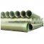 Price Competitive with ISO9001 Certificated FRP Fiberglass Pipes