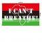 Custom Black Lives Matter Large Garden House Home Flag Sign 150*90cm