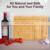 Portable 3  Pieces Sustainable Cheap Custom Wholesale Organic Bamboo Cutting Board