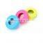 Dog Chew Toys, Puppy Teething Ball Toys, Chewers with Teeth Cleaning Function