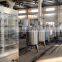Automatic soya milk processing plant commercial soymilk processing line auto soya milk factory cheap price for sale