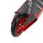 HIC Compression System 110mm Aluminum Core Wheels Pro Freestyle Stunt Scooter