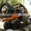 Tire Carrier for Jeep Wrangler JK