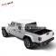 5ft soft roll up cover for Jeep Gladiator