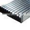 Galvanized Corrugated Sheets Corrugated Metal Roofing Iron Steel Sheet galvanized zinc roof sheets