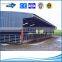 low cost light steel structure livestock pig farm house pigpen barn steel building