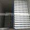 Hot sale philippines standard sandwich panel dwg price m2 roof eps sandwich panel