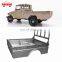 TO-YOTA Land CRUISER  FJ45 Pickup Rear bed tub wellbody  assembly for sale