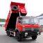 Tipper Trucks for Sale in Nigeria Dongfeng 6x4 6x6 25ton 20 Ton Tipper Truck
