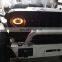 JL1092 JL HEAD LAMP Headlight FOR JEEP FOR Wrangler JL 2018+ Driving lights Lighting Ring with White Ring LANTSUN
