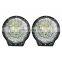 off road spot beam led driving lights 9 inch led work light