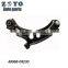 48068-09230 perfect price lower front susprnsion Control Arm for Toyota Yaris 14-15
