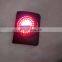 Hot sale LED Taillight for Jeep Wrangler JK 2007+ LED tail lamp 4x4 accessory maiker manufacturer