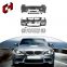 Ch High Quality Popular Products Headlight Front Splitter Rear Bar Seamless Combination Body Kits For Bmw 3 Series E90 To M3