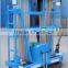 mobile high capacity double aluminum alloy mast platform lift China for sale