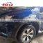 2021 popular New Modified Fender Flare For Isuzu D-max 2021