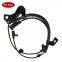 Haoxiang New Material Capteur de vitesse de roue ABS 4670A580 MN116244 pour Mitsubishi Lancer Outlander