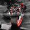 PAGANI DESIGN 2771 Men Quartz Watch Waterproof Fashion Military Countdown Clock Paganidesignwatch