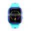2021  New product Kids Smart Watch Phone Anti-Lost GPS tracking Smart  4G  Wrist watch for Kids
