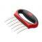 Multi-function BBQ Meat Claws Stainless Steel Pork Shredder Meat Shredder Chicken Shredder Bear Claw