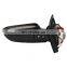 Electric Folding Vehicle 3 Lines Side Rearview Mirror OEM 87940-0D410 87940-0D400 87910-0D400 87940-0D390 For Vios