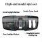 Car Front Head Lamp Switch Rotation Button Cover panel Trim For BMW 1 2 3 4 X1 X2 Series F20 F45 F30 F31 F48 F39 61319265300