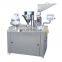 Pharmaceutical Semi Automatic Powder Empty Hard Gelatin Capsule Filling Machine manual capsule filler