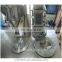 Semi automatic capsule filling machine for auto pharmaceutical capsule filler series