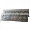 cylinder head gasket KJ100-1003001A-W1 for yutong bus