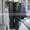 anti-impact safety pvc boots /pvc rain boots