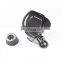 High Quality To the Goods 3K Twill Glossy Dry Carbon Fiber Engine Cold Air Intake Kit For BMW X3 X4 G02 G08 2.0T B48