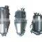 LTN-0.5/125 High Efficiency Low Temperature cbd Extraction and Concentration Production Line