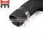 Hot sales excavator parts PC300-7 Turbo intake hose 207-01-72110