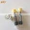 6D16 A type diesel fuel pump element A160 Plunger Element 131152-3320 1311523320